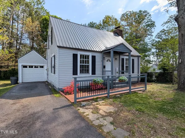 1027 Columbia Rd, Bristol, TN 37620