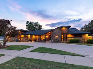 2520 O'J Talley Cir, Norman, OK 73072
