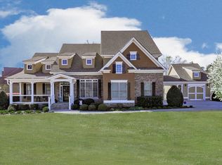 201 Libby Ln, Canton, GA 30115