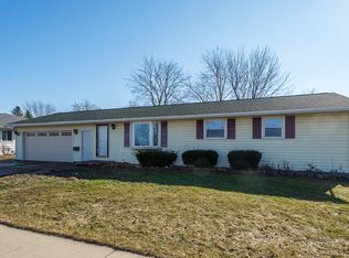 2209 E Calumet St, Appleton, WI 54915