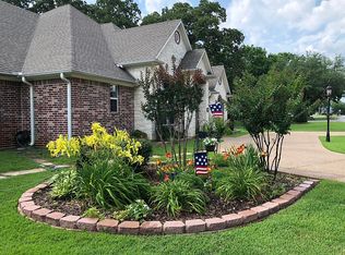 100 La Salle Rd, Bullard, TX 75757