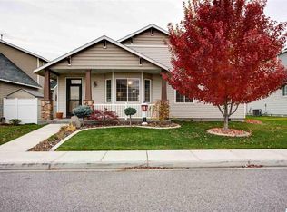 4608 Belgian Ln, Pasco, WA