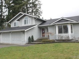14425 121st Ave E, Puyallup, WA 98374