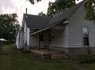 728 Cottage Ave, Columbus, IN 47201