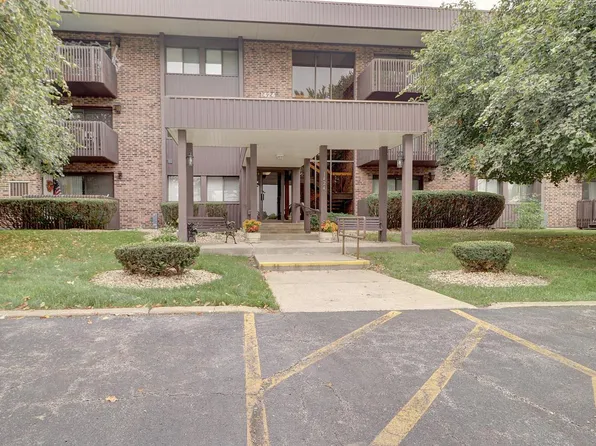 1424 Woodbridge Rd APT 3A, Joliet, IL 60436