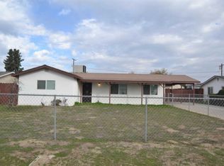 8688 E Khan St, Selma, CA 93662