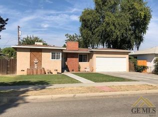 1109 Cedar Ave, Wasco, CA 93280