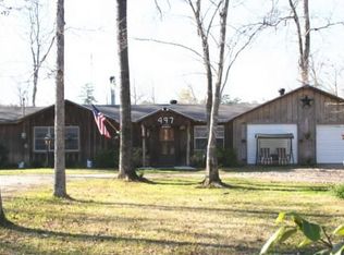 497 Popher Creek Cir, Zavalla, TX 75980