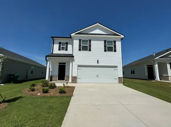 382 Shipwreck Dr, Beech Island, SC 29842