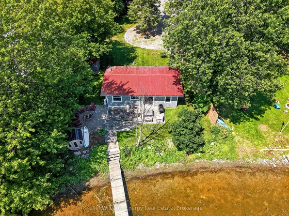 1071 C Lakeside Dr, Prince Edward County, ON K0K 1T0