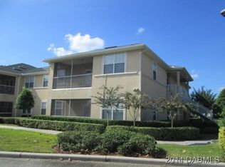 830 Airport Rd APT 108, Port Orange, FL 32128