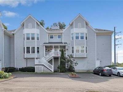 52 Greenview Ln #52, Milford, CT, 06461