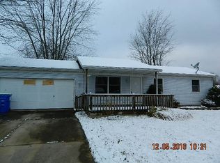 2804 Sharon St, Winona Lake, IN