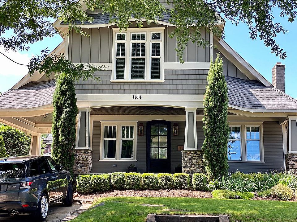1st image of 1814 Asheville Pl