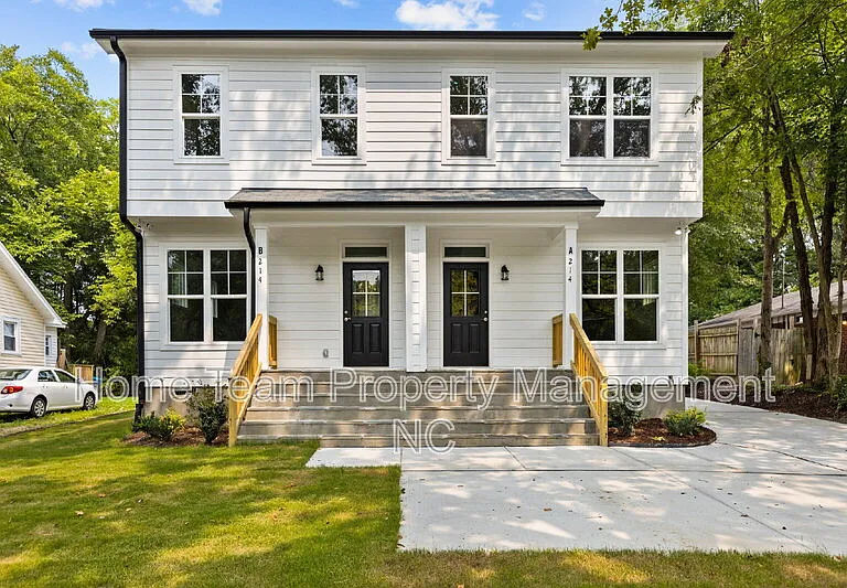 214 N Guthrie #B — Photo 1