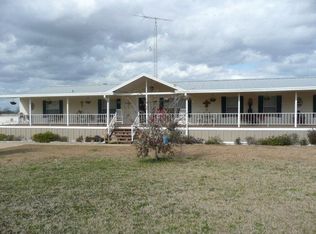 1955 Pansey Rd, Ashford, AL 36312