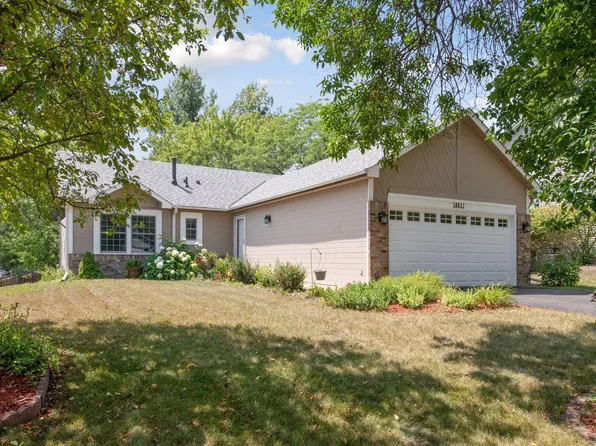 18861 Pennington Ave, Eden Prairie, MN 55346