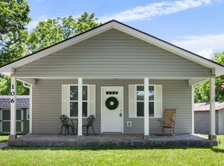 106 Valley View St, Ashland City, TN 37015