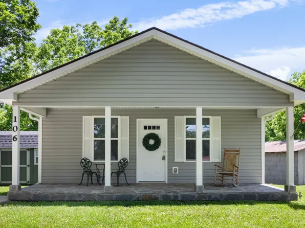 106 Valley View St, Ashland City, TN 37015