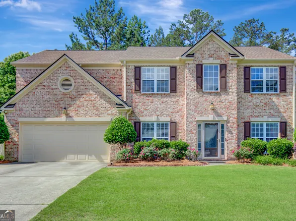340 Aster Ridge Trl, Peachtree City, GA 30269