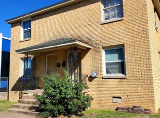 4410 N Classen Blvd, Oklahoma City, OK 73118