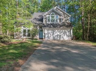 14018 Naworth Ln, Huntersville, NC 28078