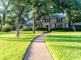 4221 Kenwood Ct, Fort Worth, TX 76103