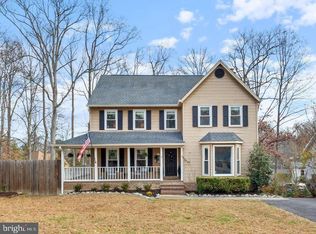 15 Tarleton Way, Stafford, VA 22554