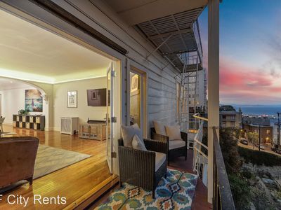 2130 Leavenworth St APT 4, San Francisco, CA, 94133