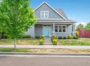 3596 NE Joel St, McMinnville, OR 97128