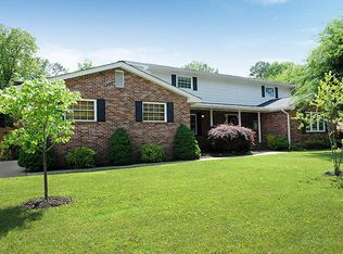 7422 Twin Brook Dr, Chattanooga, TN 37421
