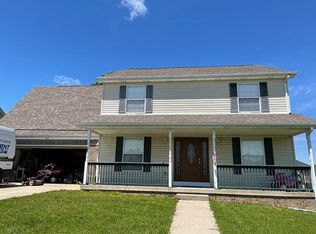 104 Bainbridge Dr, Georgetown, KY 40324