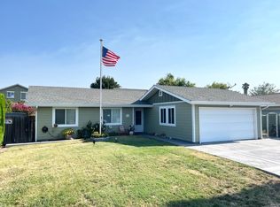 414 Sarah Way, Suisun City, CA 94585