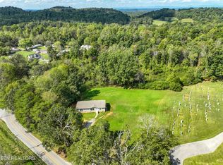 3080 Miser School Rd LOT 1, Friendsville, TN 37737