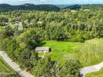 3080 Miser School Rd Lot 1, Friendsville, TN, 37737
