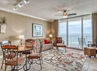 16819 Front Beach Rd UNIT 1115, Panama City Beach, FL 32413