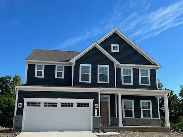 2225 N Park Rd, Twinsburg, OH 44087