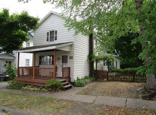 509 E 7th St, Clearfield, PA 16830