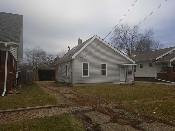 2nd image of 815 Jefferson St