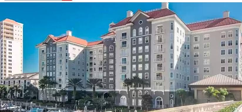 1st image of 700 S Harbour Island Blvd Unit 203