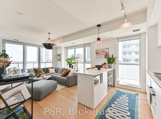 34 Tubman Ave #910, Toronto, ON M5A0R2