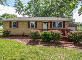 3104 Green Ridge Rd, Columbia, MO 65202