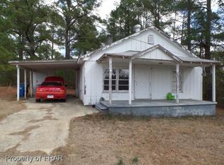 862 Yates Cir, Fayetteville, NC 28311