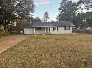 3845 Highway 81 W, Hampton, GA 30228
