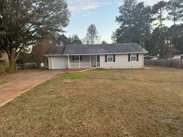 3845 Highway 81 W, Hampton, GA 30228