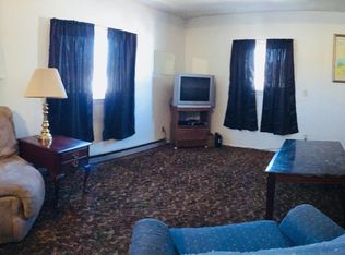 1600 2nd St #4, Moundsville, WV