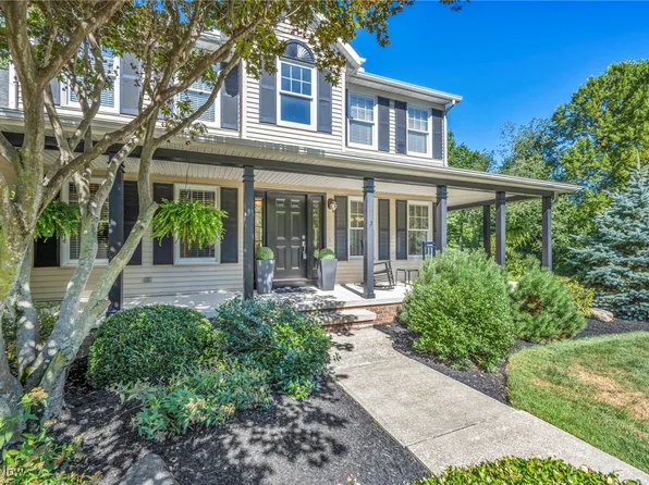 7450 Nancy Ann Dr, Concord Township, OH 44077
