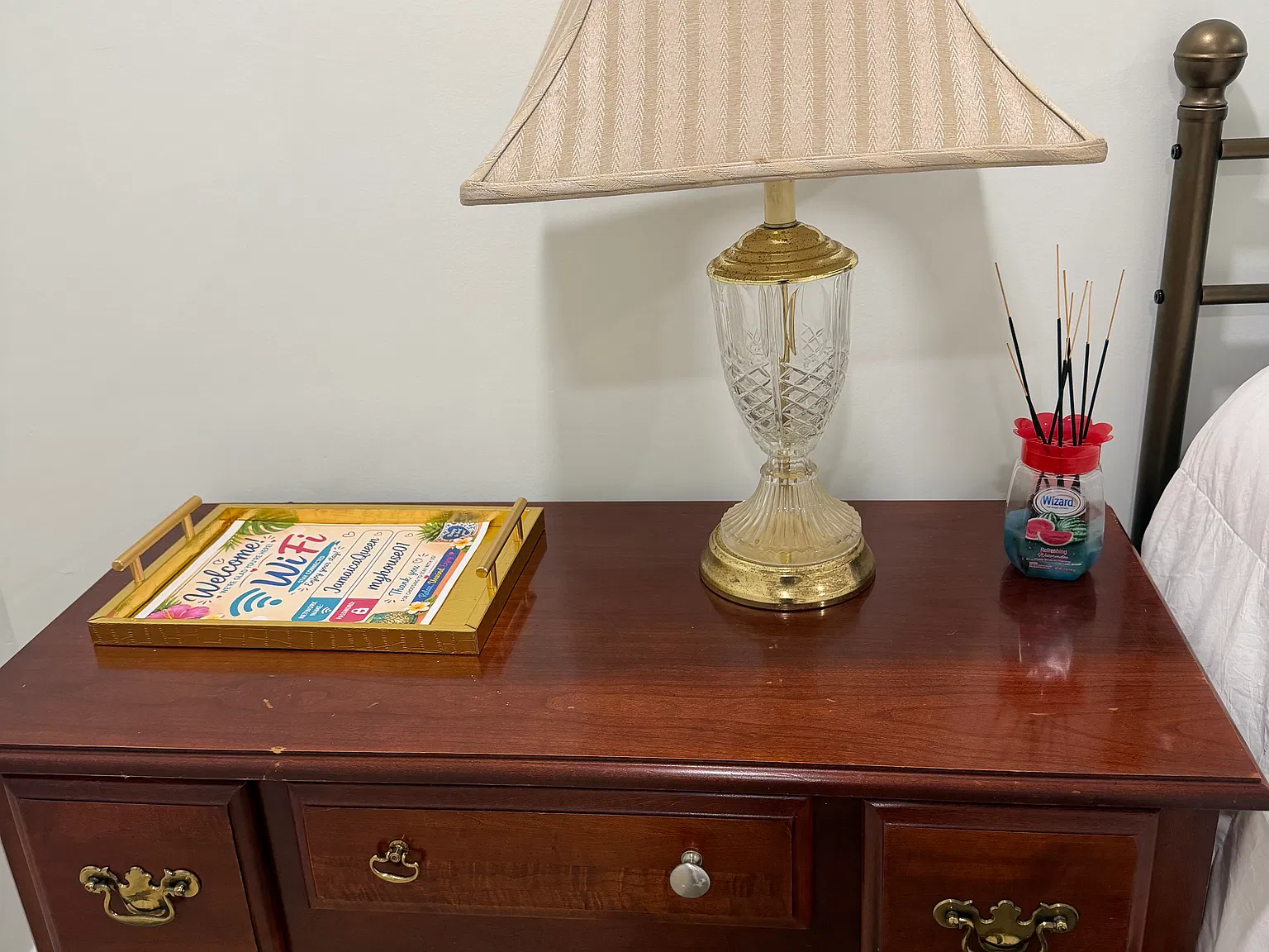 5 bed, 1080 sqft, $1,200 — Photo 2