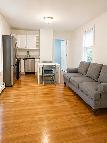 146 Berkshire St #2 Photo 1