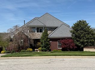14301 Woodland Ridge Dr, Louisville, KY 40245